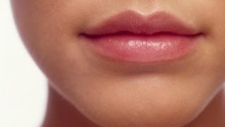 Cara Menipiskan Bibir Tebal Dengan Cepat