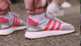 Adidas Iniki Spring / Summer 2017