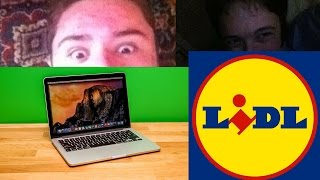 GTA 5..Laptops at Lidl!!!