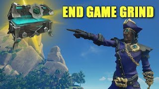 Sea of Thieves - The End Game Struggle