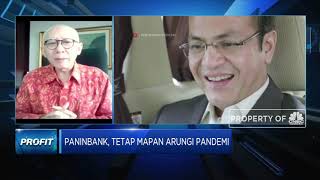 Strategi Paninbank Agar Tetap Mapan di Tengah Pandemi