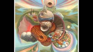 Cracked Nozes-Aum Vibration