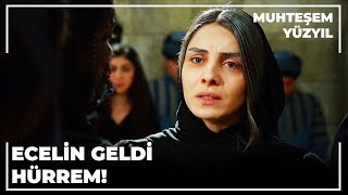 Mahidevran Saraya Geldi! | Muhteşem Yüzyıl