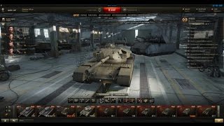 World of Tanks Ons PTs