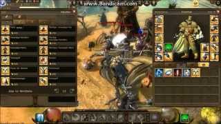 Drakensang Online Gnob is back Benderderking 19.07.2014