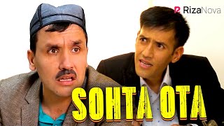 Akula - Sohta ota