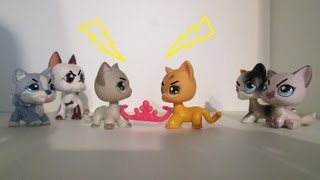 lps princesses rivale ep 1 [L'intro]