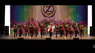 UC Berkeley Zahanat @ Jhoomti Shaam 2018