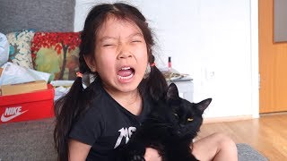 ЖЕСТЬ ЛЮДИ! ЧТО С ГРОМОМ И ЧЁРТИКОМ? ВОТ И ПОГОВОРИЛИ... / Niky Sarang/6.03.18