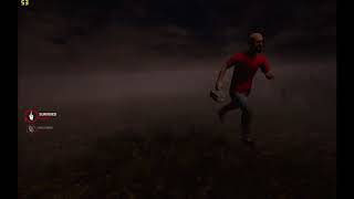 X5450 OC 3.82GHz + GTX 1050 TI 4GB LGA775 MOD-Dead by Daylight