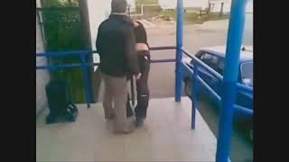 STREET FIGHT KNOCKOUT-TV, УЛИЧНЫЕ ДРАКИ НОКАУТЫ!