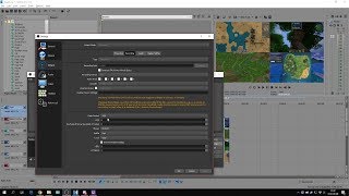 Encoding Settings for OBS, Vegas 14 and x264 (1080p 60fps)