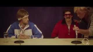 Arno Cost & Norman Doray - Strong [Official Music Video]