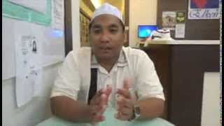 Ustaz Man Sembuh Penyakit Jantung Slp Ambil 2 Kotak Live Extra