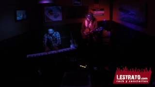 Julián Maeso + Laura Solla - Café Cultural Auriense