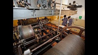 Gravity Electric Generator Update