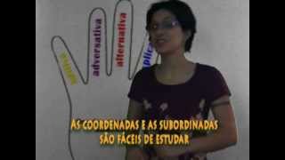 parodia das coordenadas
