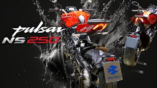 kab aayegi ye Bajaj Pulsar NS250 Fixed Launch | Price New Features Mileage | pulsar ns250