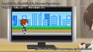 Shoujo Kyouiku ova2 Song full