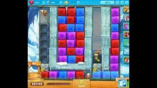Pet Rescue Saga level 811 no hammers ? ►TOBIAS DEAMON◄