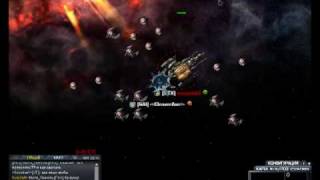 9 May Event / Вылет тарелок в честь дня победы Russian 1 (Dark orbit)