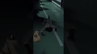 RE2 REMAKE | Just when you think it's DEAD!