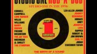 Len Allen Jr - White Belly Rat