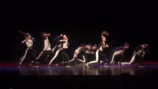 Todes Riga Teens "Дым" 31.03.2017