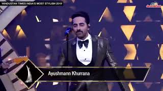 Akshay Kumar Ranveer Singh Ayusshmann Khurrana Set Stage On Fire
