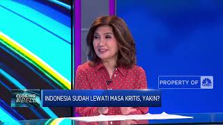 Subsidi Belum Cukup, Ini PR Pemerintah Menjaga Daya Beli