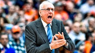 Orange vs Green: The Curious Case of 'Cuse Recruit Darius Bazley | The Dan Patrick Show | 10/25/18