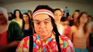 tube de l'été 2017 "LA ZUMBA DES FASCA" FASCAGAT