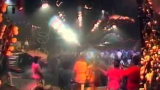 Ялла И Наталья Нурмухамедова-Канатоходцы-1985-Live