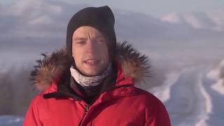 Колыма - Қўрқувларимиз ватани. Юрий Дудь фильми. ЎЗБЕК ТИЛИДА