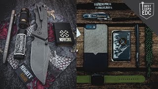5 of the Best Everyday Carry Setups July 2019 | EDC Weekly