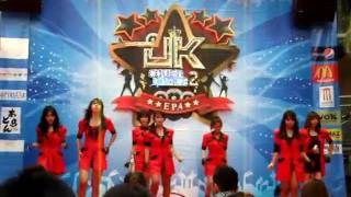 111219 JK Cover Dence2 EP.4- Scarlet Knight cover T-ARA