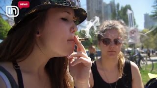Dëmi i drogës në vegjëli. Ata që e provojnë pas moshës 21 vjeç, nuk bëhen të varur