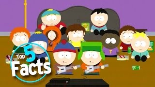Top 5 Facts About Video Games and Your Health