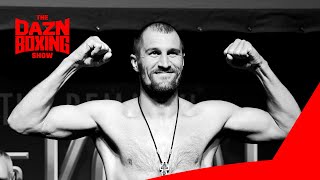 Sergey Kovalev looks ahead to his return and previews Canelo vs. Bivol