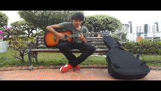 Femme fatale - Leon larregui (cover)