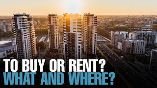 NEWS: Opportunities in the property market