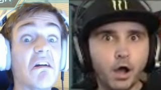 THE NEW GREATEST H1Z1 BR OF ALL TIME (WITH NINJA)