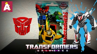 Трансформеры Тайни Титанс Маленькие Титаны Transformers Tiny Titans