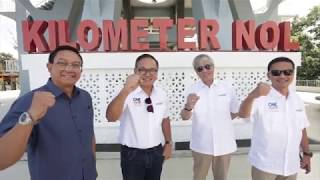 Pesan CEO Bank Mandiri Untuk Seluruh Perwira MTF