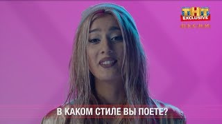"ПЕСНИ" на ТНТ: Кружит (1 сезон, 2 программа)