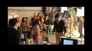 Rain & Kim Tae Hee Coupang Making Film (9 30 min)