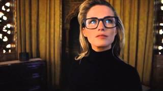 Oliver Peoples 2014 Campaign Video featuring Amanda Hearst