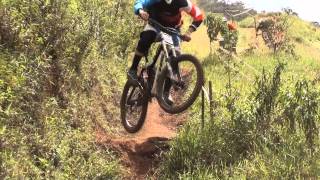 2° Etapa Copa DH Mineira de Downhill - 2012
