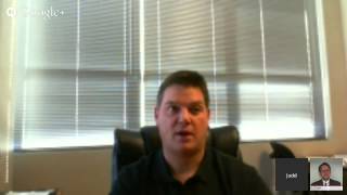 CrowdFundBeat interview with Judd Hollas of EquityNet