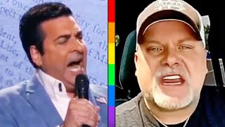 Religious NutJobs MELT DOWN Over Rainbows